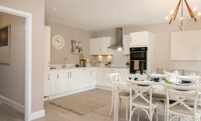 Dandara - Sant Silian - The Llynfi, Home 50