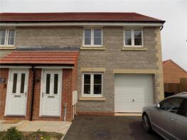 17, Sheppey Way, Haybridge, Wells BA5 1GS