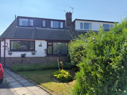 Heaton Close, Bingley