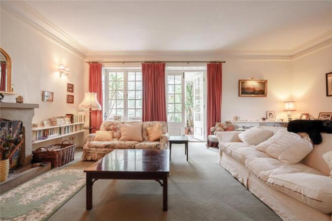 Drawing Room