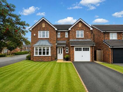 Briar Vale, West Monkseaton