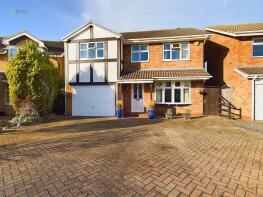 33, Newmarsh Road, Minworth, Sutton Coldfield B76 1XP