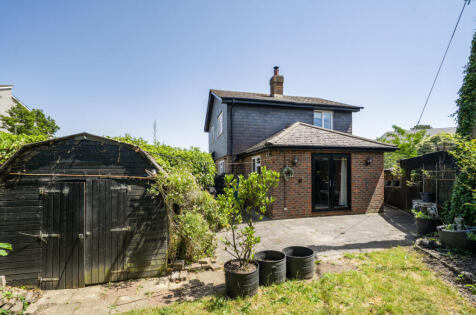 Russett Road, Alton, Hampshire, GU34