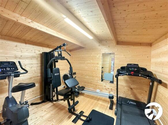 Summer House