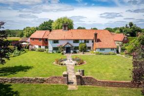 Palmers Farm, West Chiltington Lane, Billingshurst RH14 9DN