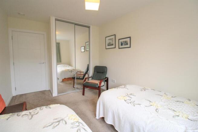 BEDROOM TWO