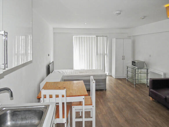1 bed Flat for sale Image 10