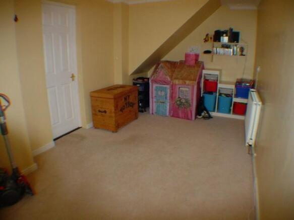 Play Room