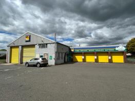 50a, Riccarton Road, Kilmarnock KA1 5AW