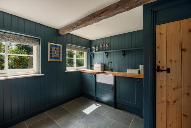 4 bed Character Property for sale Image 6