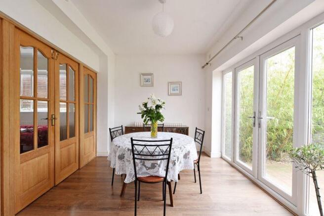Dining / Kitch...