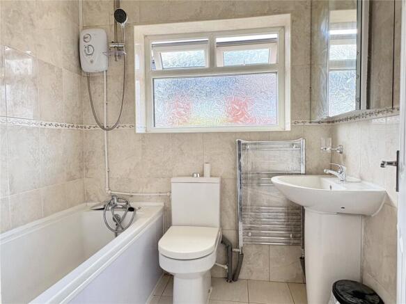 3 bed End of Terrace for sale Image 8