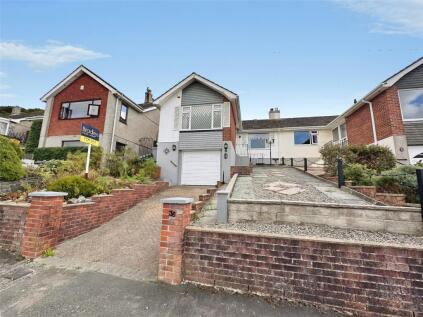 Dunstone View, Plymouth, Devon