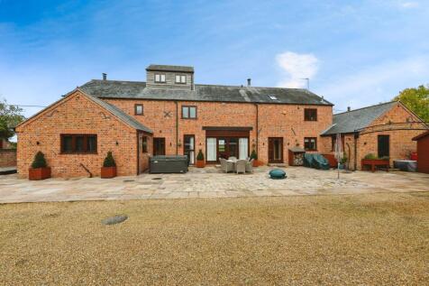 Clockcase Road, Clenchwarton, PE34