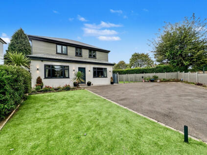Wheel Lane, Grenoside, Sheffield S35