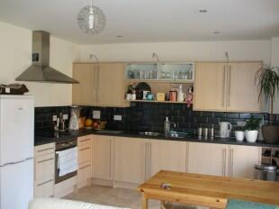 Open Plan