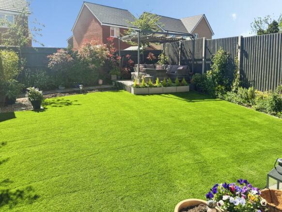 Haystack Close, Wellingborough photo 4