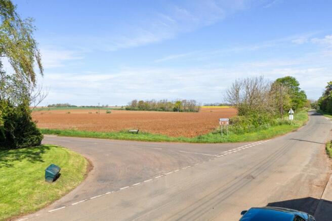 Countryside Views