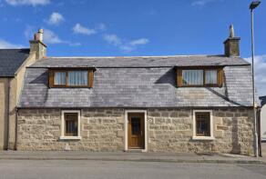 14, Commerce Street, Lossiemouth IV31 6PQ