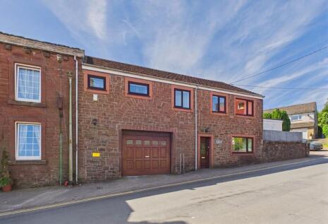 Bookwell, Egremont, CA22