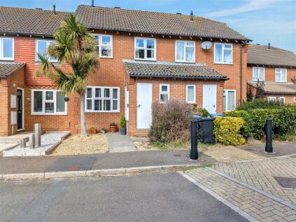 Garden Crescent, Barnham