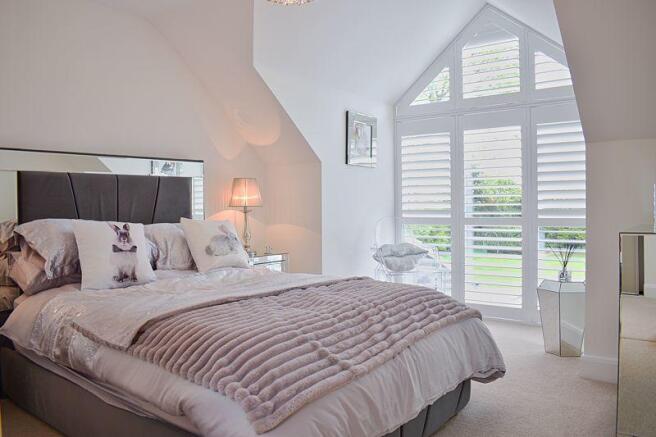 Bedroom 4