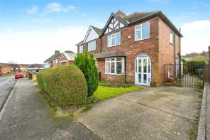 4, Hermitage Avenue, Mansfield NG18 5EG