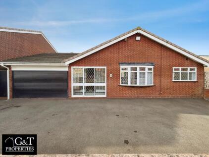 Northfield Road, Dudley