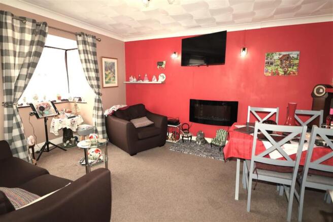 Lounge / Diner