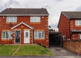 71, Toll House Mead, Sheffield S20 5EL