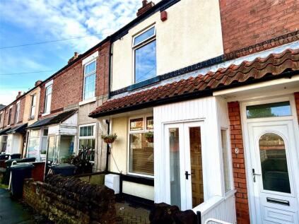 Highfield Drive, Carlton, Nottingham, Nottinghamshire, NG4