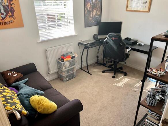Bedroom 4