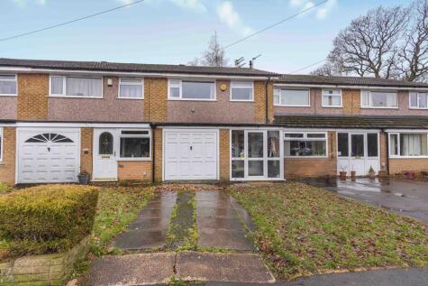 Dawlish Close, Bramhall, SK7
