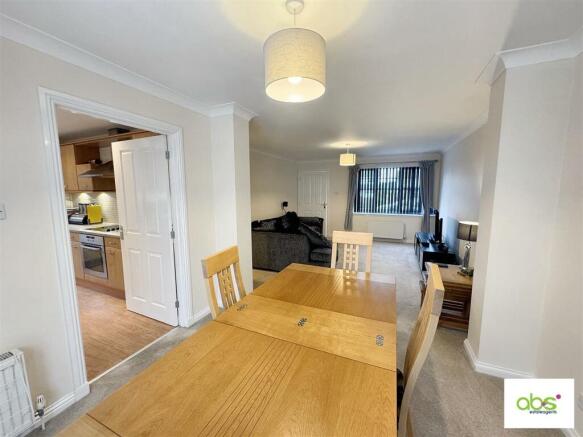 Lounge and Dining Room