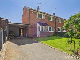 15, The Willows, Fox Lane, West Felton SY11 4JX