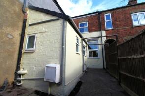 73a, Newark Road, Lincoln LN5 8NE