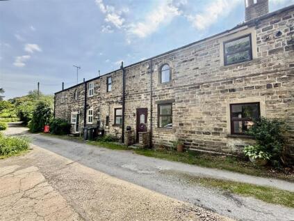 Wood Nook, Denholme, Bradford