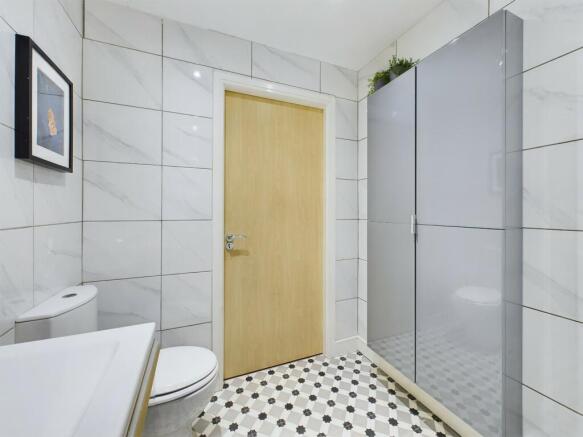 Bathroom Second Angle 