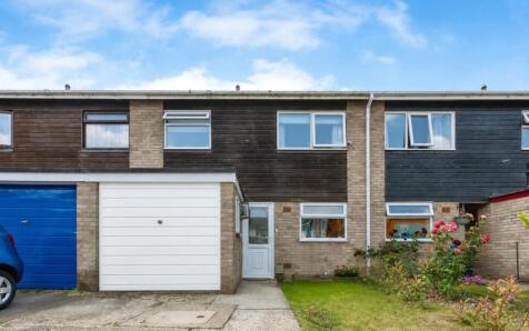 Ashlea Close, Haverhill
