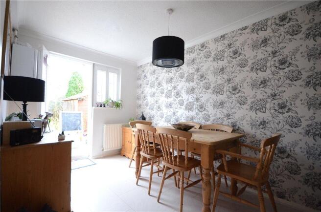 Breakfast Room
