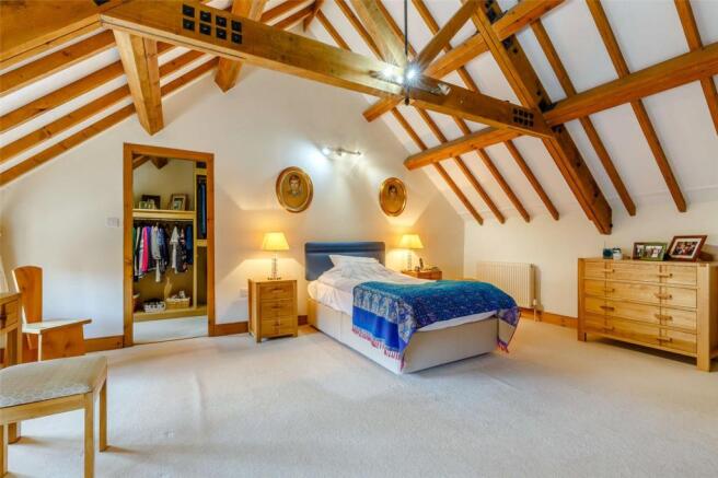 Principal Bedroom