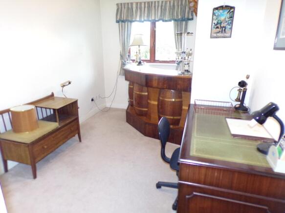 Bedroom 4