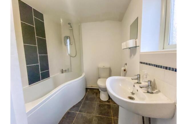 Annexe Bathroom