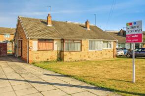 20, Fernlea Close, Crofton, Wakefield WF4 1HY