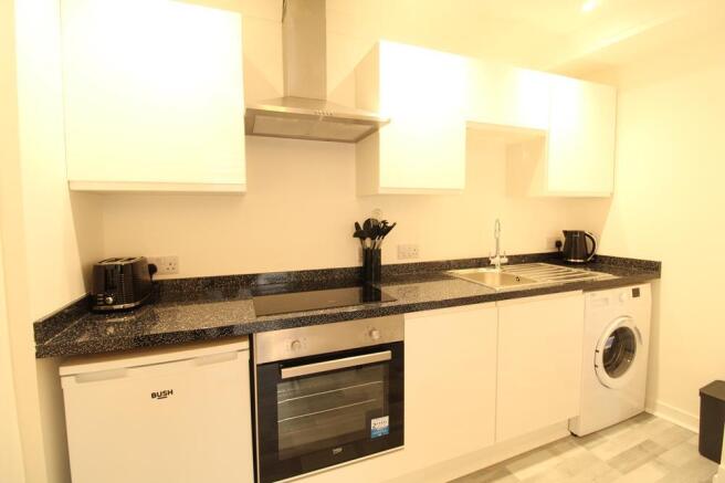 Kitchen - use