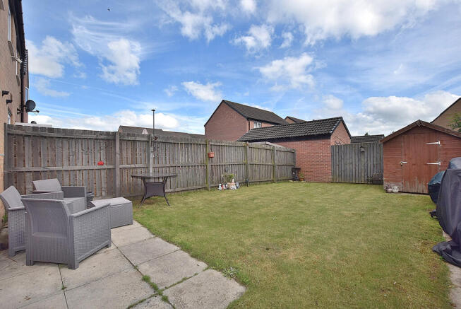 3 bed Semi-Detached for sale Image 12