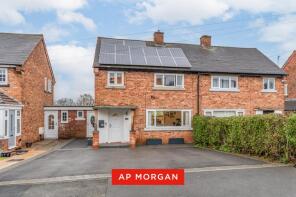 20, Hawthorn Road, Redditch B97 6NG