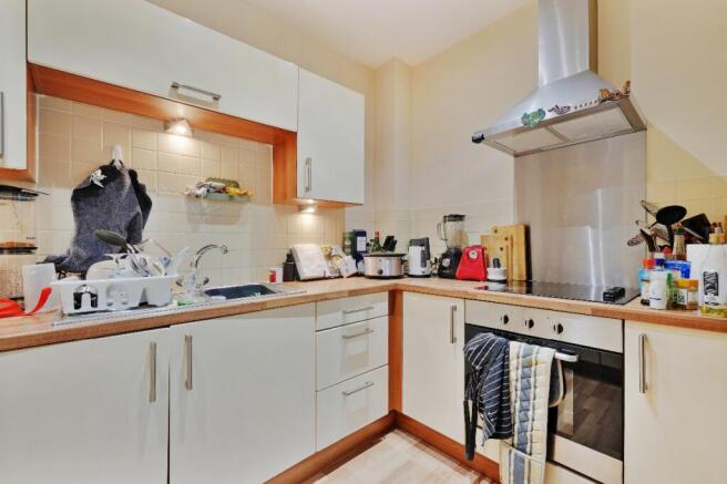 1 bed Apartment for sale Image 7