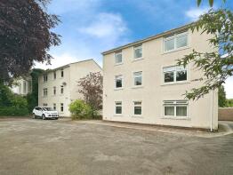 Flat 4, 37, Leam Terrace, Leamington Spa CV31 1BQ