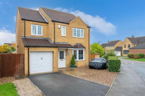 5 Temple Goring, Navenby